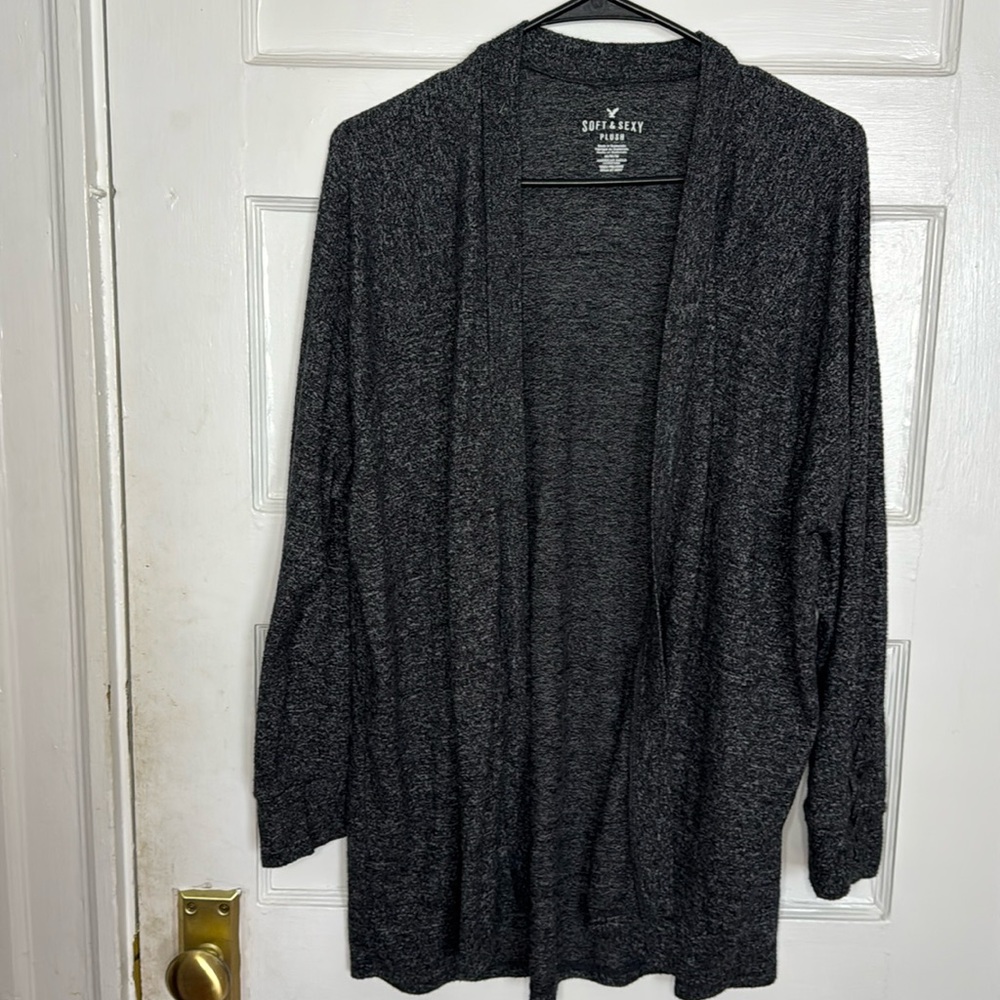 AE Cardigan